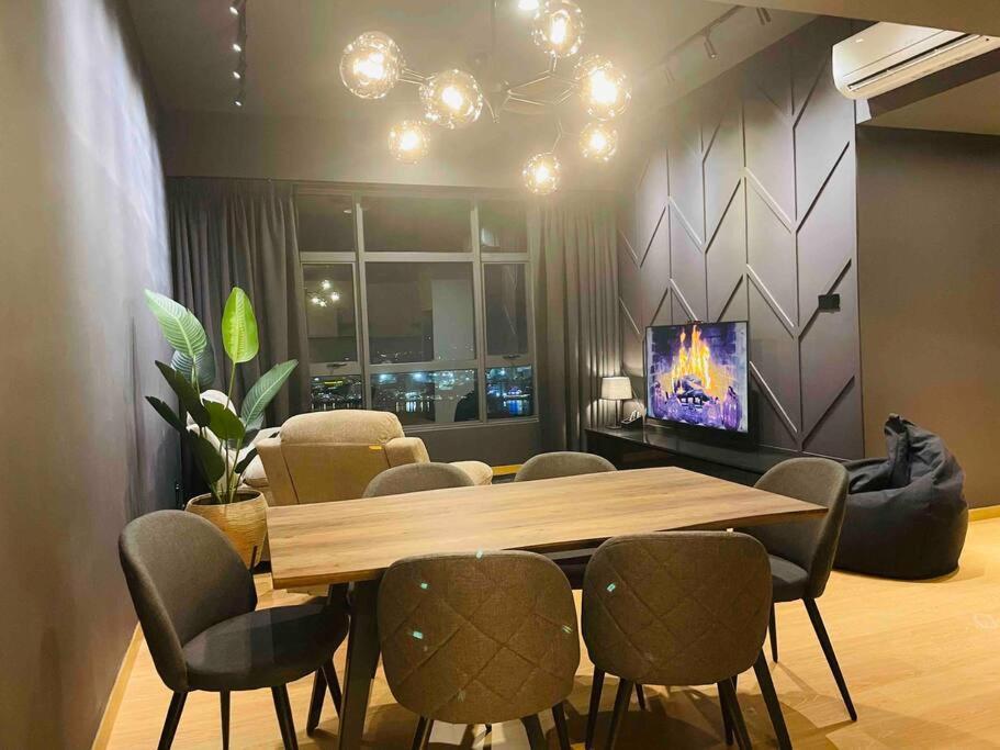 Serene Studio Imperium Residence Kuantan Luaran gambar