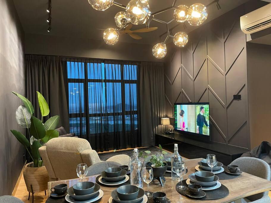 Serene Studio Imperium Residence Kuantan Luaran gambar